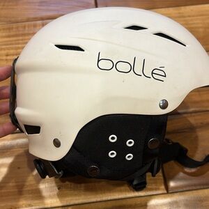 Bollé Youth Ski Helmet